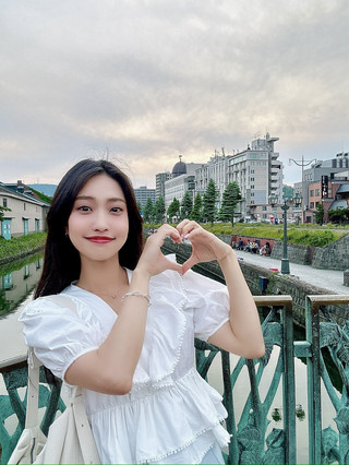 또 가고 싶어지는 오타루 마을