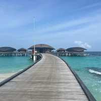  The St. Regis Maldives Vommuli Resort