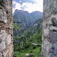 Dramatic Fjords & Medieval Charm – My Visit to Kotor, Montenegro on an MSC Cruise