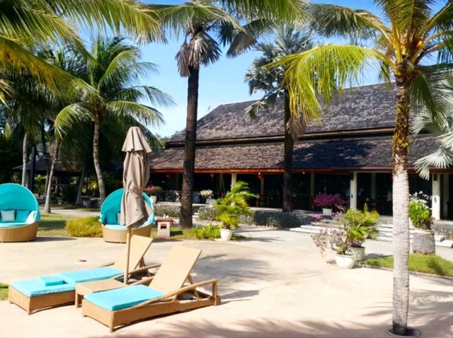 Unwind in Luxury and Style at Rebak Island Resort & Marina Langkawi