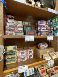 🇭🇰 Hong Kong House of Stories