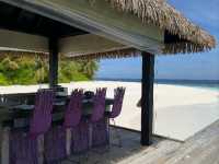 A Private Paradise: My Stay at Kandolhu Maldives