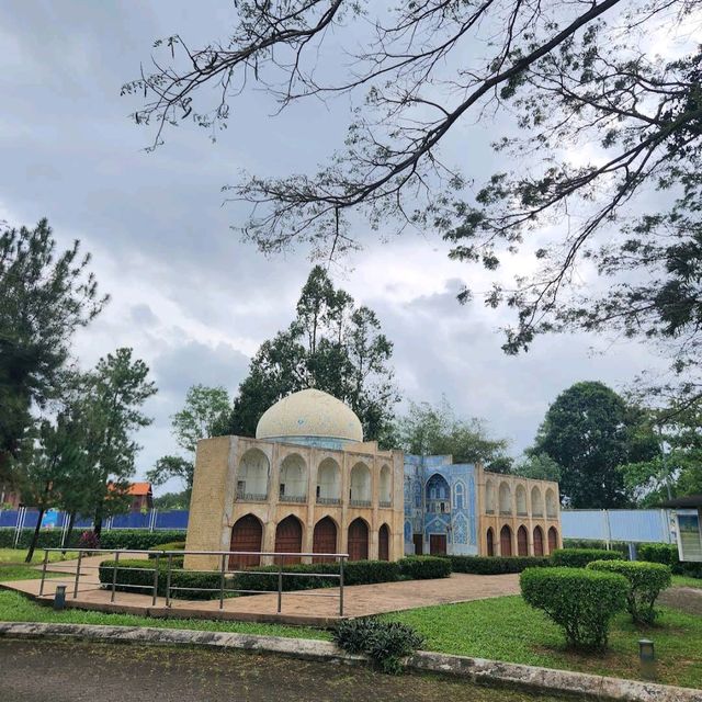 Islamic Heritage Park, Terengganu