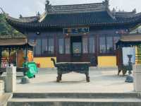 A Hiker's Delight with a Historical Twist