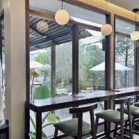 ☕ Seeknature Café – คาเฟ่ธรรมชาติใจกลางเมืองหาดใหญ่
