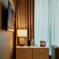 Urban Poise, Tailored Warmth