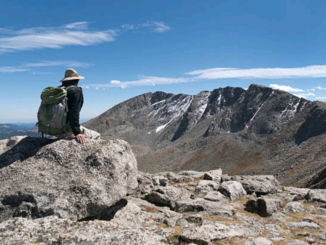 🏞️ 마운트 록키: 자연의 웅장함을 만나는 대자연의 여행지