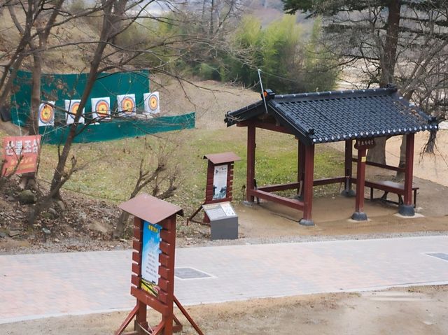 [공주] 백제역사지구, 공산성 산책하기 🏯🌿