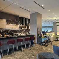 Elevated Comfort at Holiday Inn Johor Bahru City Centre by IHG
