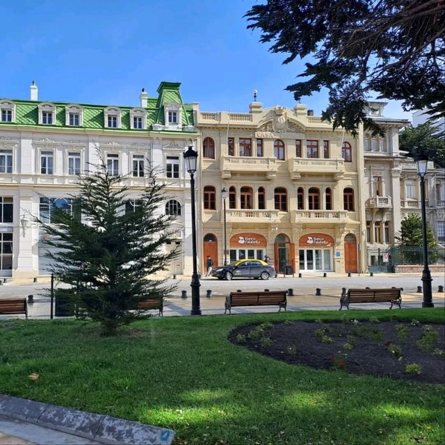 Exploring the Southern Charm of Punta Arenas
