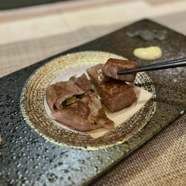性價比超高的鐵板燒 性價比超高的鐵板燒