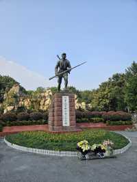 🌳 People’s Park Chengdu: A Historic Heartbeat of Sichuan