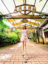 Sweet Escape at Bohol Bee Farm 🍯