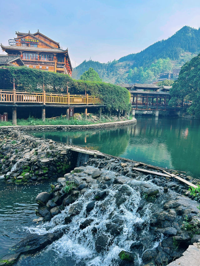 【西江千戶苗寨｜穿越千年的苗族風情】