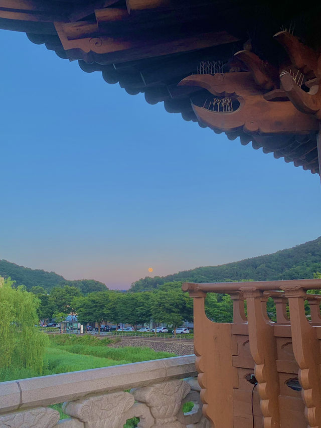 🏡 전주 한옥마을, 시간여행 같은 하루