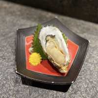 尖沙咀高質omakase🍣