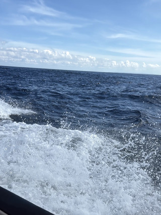 [Bali | Surat panjang dari angin laut tropis untuk jiwa]