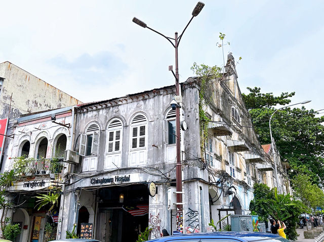 Chinatown Kuala Lumpur: A Feast of Culture & Flavours 