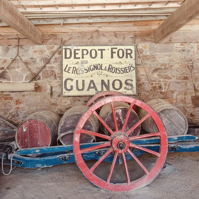 A Step Back in Time: A Solo Escape to Hamptonne, Jersey š A Step Back in Time: A Solo Escape to Hamptonne, Jersey š