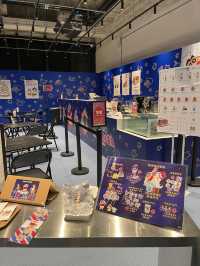 蠟筆小新時空冒險展親子必去