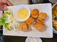 ร้านข้าวต้มหลักเฮง ที่เขาใหญ่