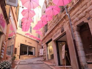 [Capital of Perfume] Grasse, France