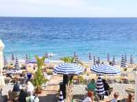 【美しすぎるリゾート地】フランス ニース