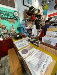 🇭🇰 Hong Kong House of Stories