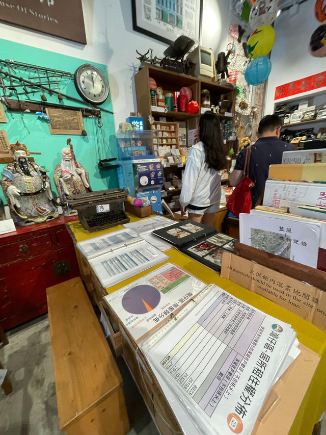 🇭🇰 Hong Kong House of Stories