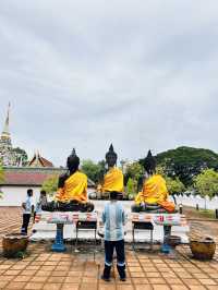 ศรัทธาแห่งแผ่นดินนครศรีวิชัย วัดพระธาตุบรมธาตุไชยา