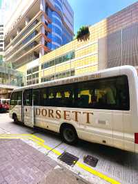 What You Should Know Before Booking Dorsett Mongkok