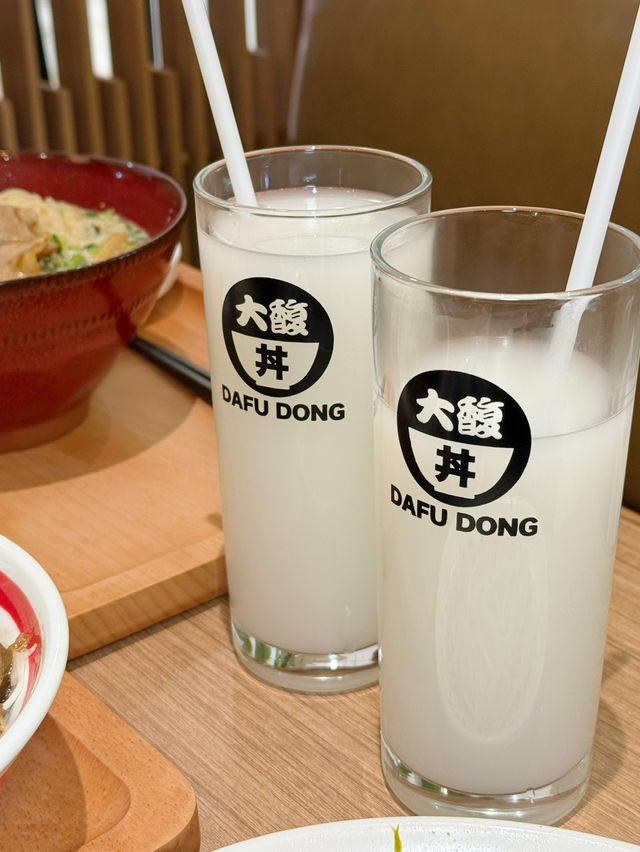 適合i 人小食堂x日式燒肉丼飯
