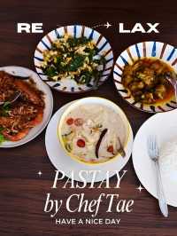 💕PASTAY by Chef Tae