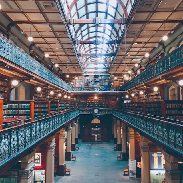 素敵な都市アデレード🇦🇺