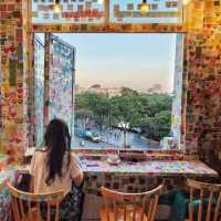 ☕ 06 ร้านกาแฟลับในย่านเมืองเก่าฮานอย 🇻🇳