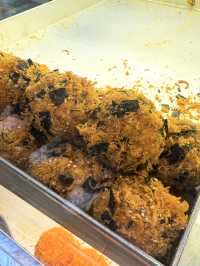 ร้านเบเกอรี่แสนอร่อย "Bao’s Pastry" 