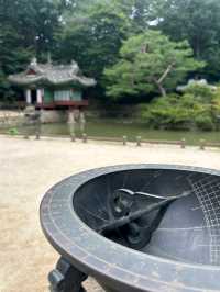 Changdeokgung Palace & Secret Garden (Seoul)