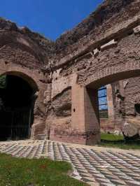 A Monumental Glimpse into Ancient Roman Life
