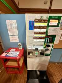 日本阿爾卑斯山超夢幻