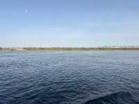 ✨ 4-Day, 3-Night Nile Cruise – Egypt ✨