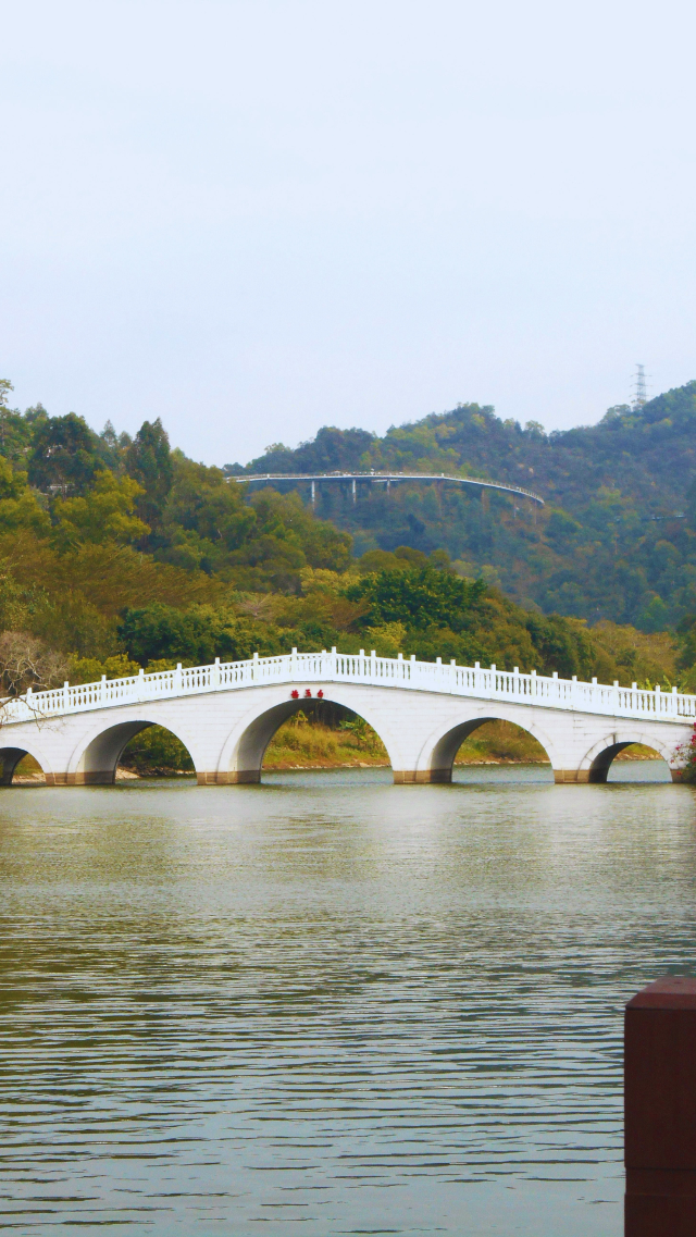 จูไห่ (Zhuhai) มีความละมุนและธรรมชาติ จูไห่ (Zhuhai) มีความละมุนและธรรมชาติ
