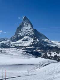 📍Zermatt & The Majestic Matterhorn ~ A Swiss Alpine Dream