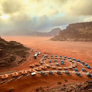 Wadi Rum