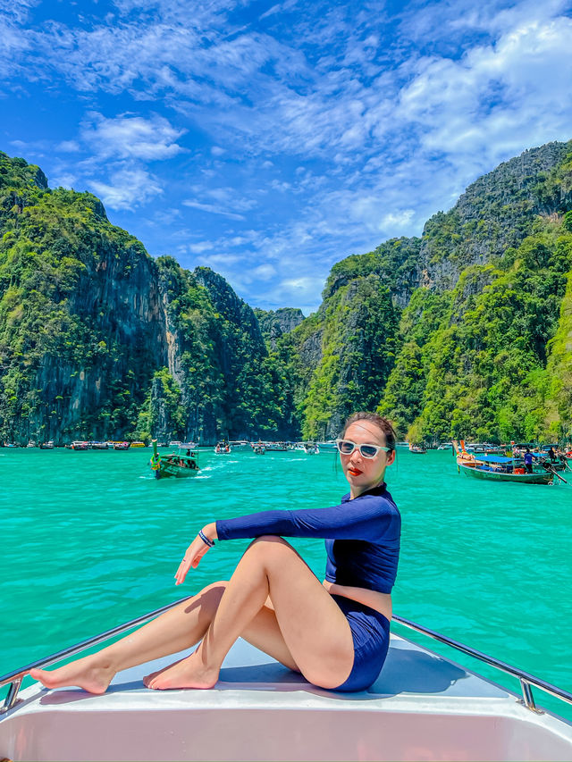 เกาะพีพี