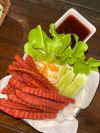 หมูกระทะอ๊ะอุ๊ สาขาขอนแก่น 🍴
