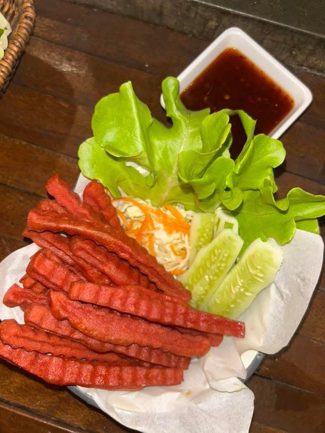 หมูกระทะอ๊ะอุ๊ สาขาขอนแก่น 🍴