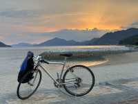 🇯🇵人生值得遊一次嘅世界七大海景單車徑攻略🚴🏻‍♀️