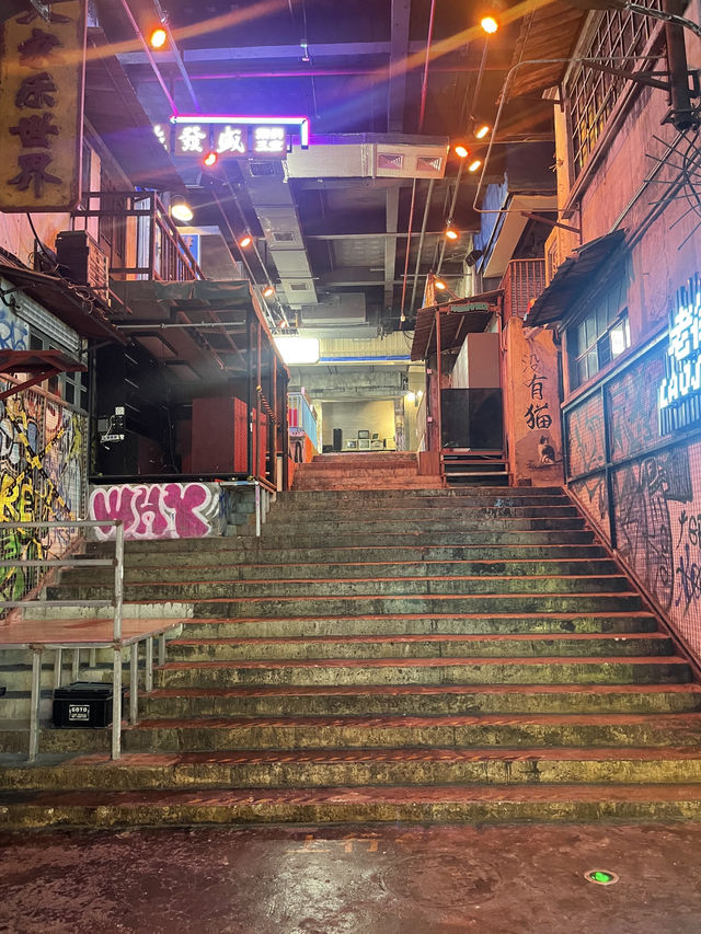 深圳免費影相打卡|復古網美舊式碉樓設計 深圳免費影相打卡|復古網美舊式碉樓設計