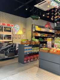 東華三院「文武辦館」