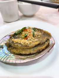 去西貢食海鮮